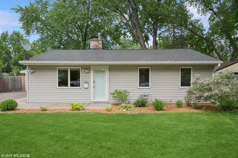 5214 Great View Ave, Brooklyn Center, MN 55429