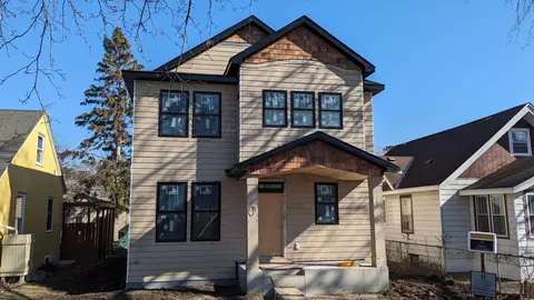4421 42nd Ave S, Minneapolis, MN 55406