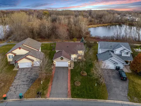 10729 Able St NE, Blaine, MN 55434