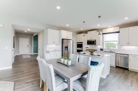 Dining - 4705 Devonshire Ln, Chaska, MN 55318 photo 1 of 3