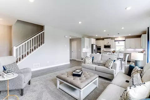 Living - 4705 Devonshire Ln, Chaska, MN 55318 photo 6 of 8