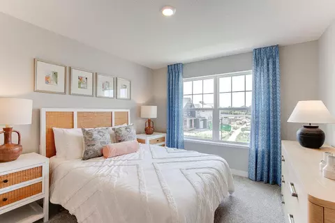 Bedroom - 4705 Devonshire Ln, Chaska, MN 55318 photo 5 of 6
