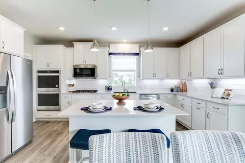 Kitchen - 4705 Devonshire Ln, Chaska, MN 55318 photo 1 of 7