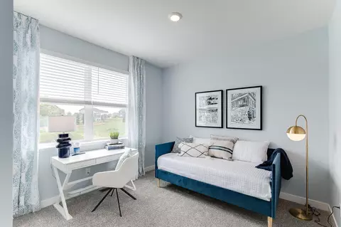 Bedroom - 4705 Devonshire Ln, Chaska, MN 55318 photo 1 of 6
