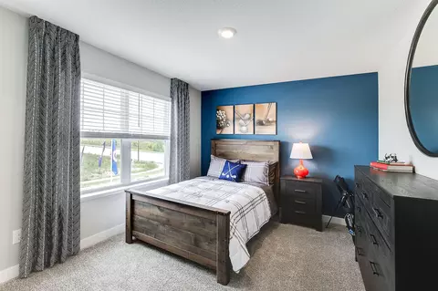 Bedroom - 4705 Devonshire Ln, Chaska, MN 55318 photo 3 of 6