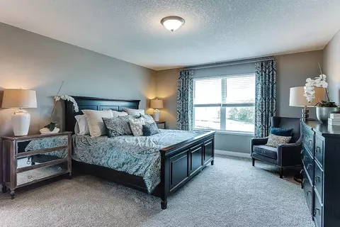 Bedroom - 4701 Devonshire Ln, Chaska, MN 55318 photo 2 of 5