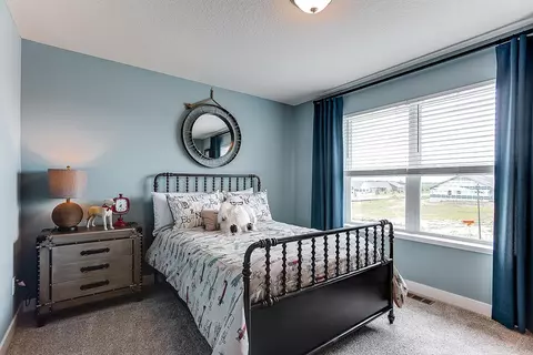 Bedroom - 4701 Devonshire Ln, Chaska, MN 55318 photo 4 of 5