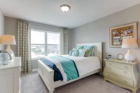 Bedroom - 4701 Devonshire Ln, Chaska, MN 55318 photo 5 of 5