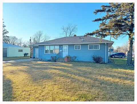 1711 America Ave NW, Bemidji, MN 56601