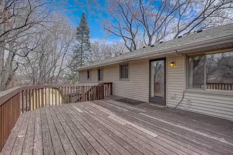 Exterior - 5919 Upton Ave N, Brooklyn Center, MN 55430 photo 7 of 13