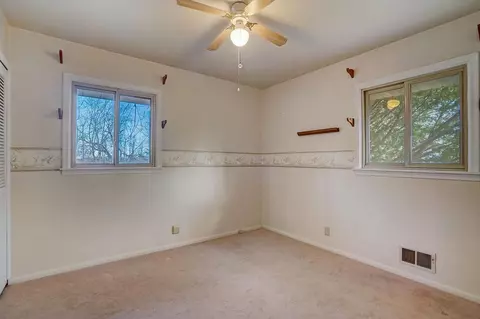 Bedroom - 5919 Upton Ave N, Brooklyn Center, MN 55430 photo 2 of 3