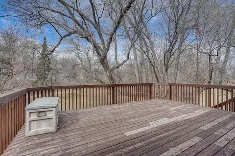 Exterior - 5919 Upton Ave N, Brooklyn Center, MN 55430 photo 5 of 13