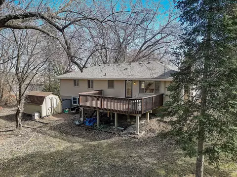 Exterior - 5919 Upton Ave N, Brooklyn Center, MN 55430 photo 11 of 13