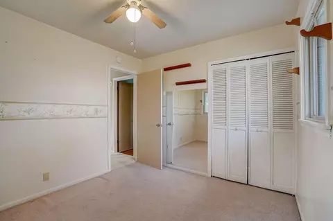 Bedroom - 5919 Upton Ave N, Brooklyn Center, MN 55430 photo 3 of 3