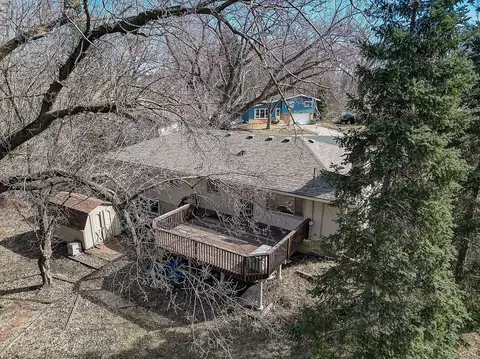 Exterior - 5919 Upton Ave N, Brooklyn Center, MN 55430 photo 10 of 13