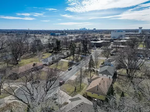 View/Area - 5919 Upton Ave N, Brooklyn Center, MN 55430 photo 2 of 4