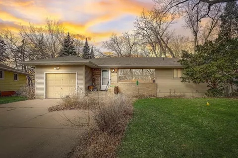 Exterior - 5919 Upton Ave N, Brooklyn Center, MN 55430 photo 3 of 13