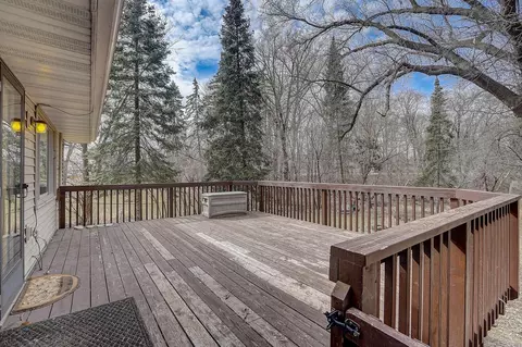 Exterior - 5919 Upton Ave N, Brooklyn Center, MN 55430 photo 6 of 13