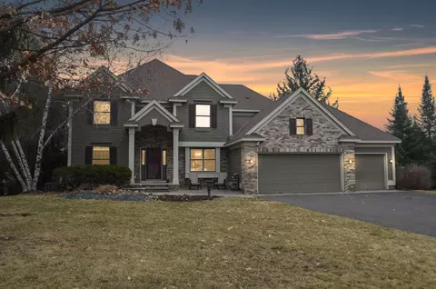 3308 Nathaniel Ct, Vadnais Heights, MN 55127