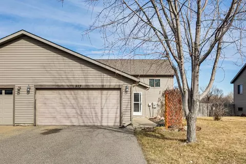 923 Wolfridge Ln, Waterville, MN 56096