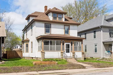 1518 Washington St NE, Minneapolis, MN 55413