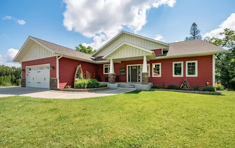 54560 W Horseshoe Lake Rd, Bigfork, MN 56628