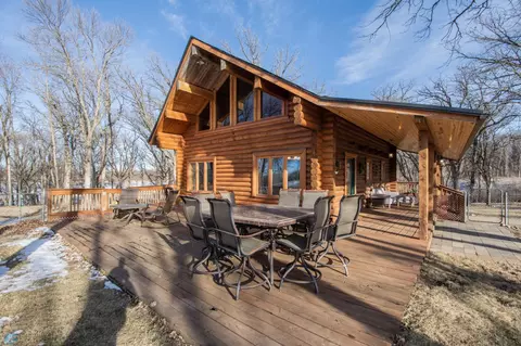 11235 Toy Box Ln, Audubon, MN 56511