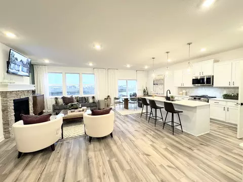 9645 49th St NE, Saint Michael, MN 55376