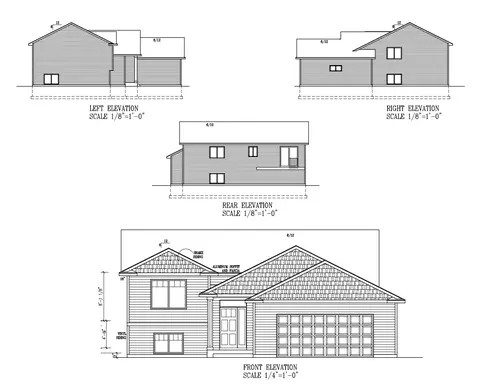 160 Coulee Way, Wabasha, MN 55981
