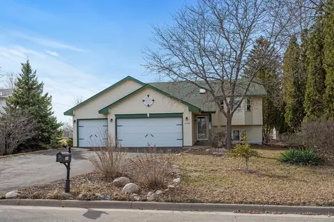 12564 Boone Ave, Savage, MN 55378