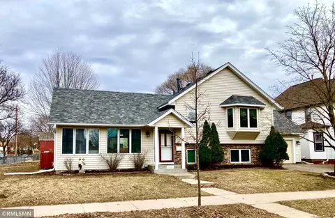 2545 Monroe St NE, Minneapolis, MN 55418