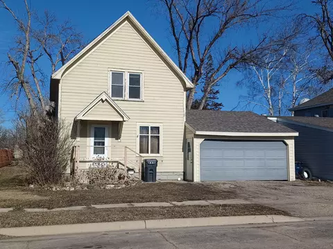 753 Atlantic Ave, Hancock, MN 56244