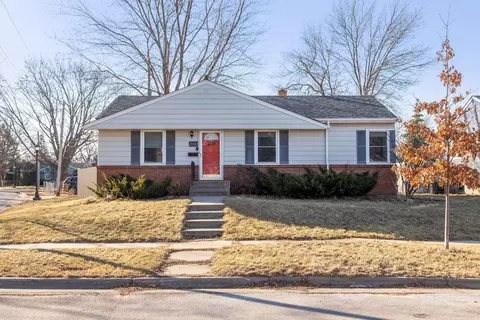 2000 Morgan Ave, Saint Paul, MN 55116