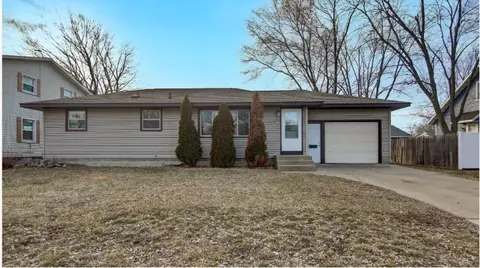 1117 25th Ave N, Saint Cloud, MN 56303