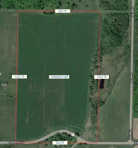 2882 330th Ave, Kroschel Twp, MN 55037