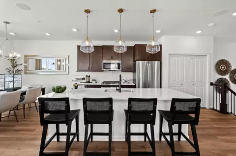 Kitchen - 13613 Pine Dr, Rogers, MN 55374 photo 6 of 7