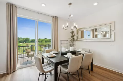 Dining - 13613 Pine Dr, Rogers, MN 55374 photo 1 of 2