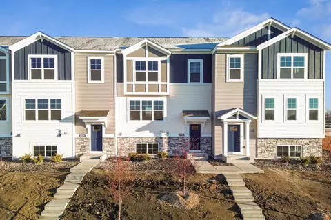 Exterior - 23285 Pine Dr, Rogers, MN 55374 photo 1 of 2