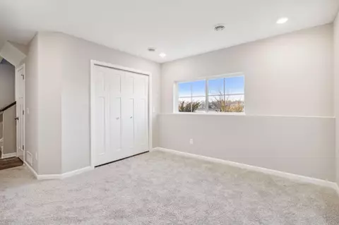 Bedroom - 23285 Pine Dr, Rogers, MN 55374 photo 2 of 3