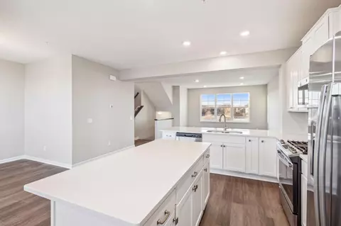Kitchen - 23285 Pine Dr, Rogers, MN 55374 photo 5 of 6