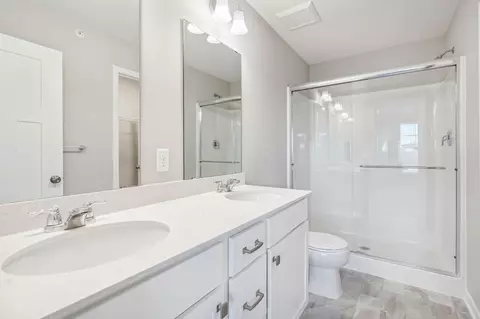 Bath - 23285 Pine Dr, Rogers, MN 55374 photo 2 of 3