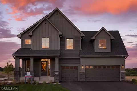 5309 Scenic Loop Run, Victoria, MN 55386