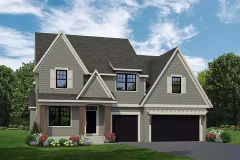 15695 43rd Pl N, Plymouth, MN 55446
