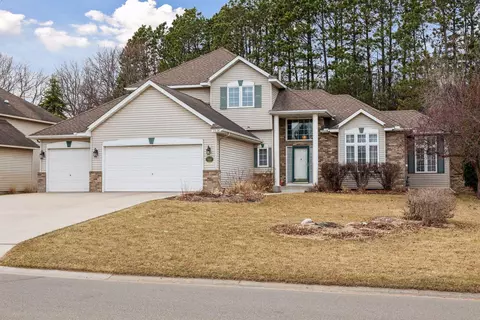 3634 Bailey Ridge Dr, Woodbury, MN 55125