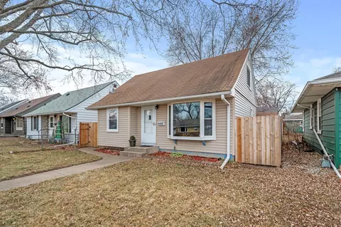 4452 Monroe St NE, Columbia Heights, MN 55421