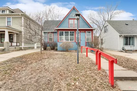 3812 Aldrich Ave S, Minneapolis, MN 55409