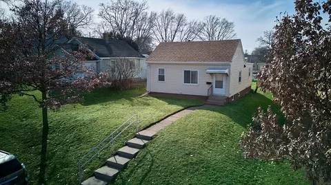 3545 Major Ave N, Crystal, MN 55422