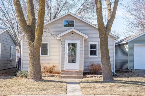321 7 12 Ave, Foley, MN 56329