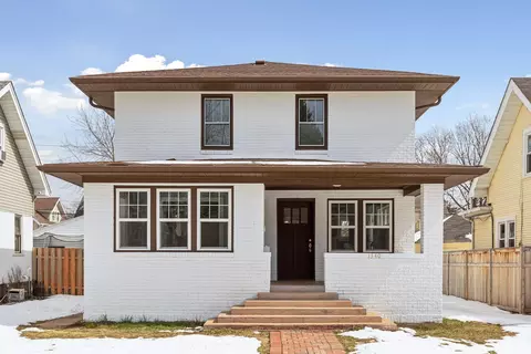 1340 Searle St, Saint Paul, MN 55130