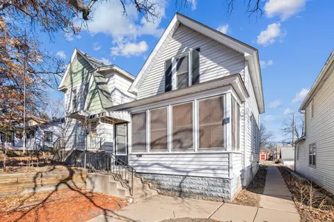 2925 Fillmore St NE, Minneapolis, MN 55418